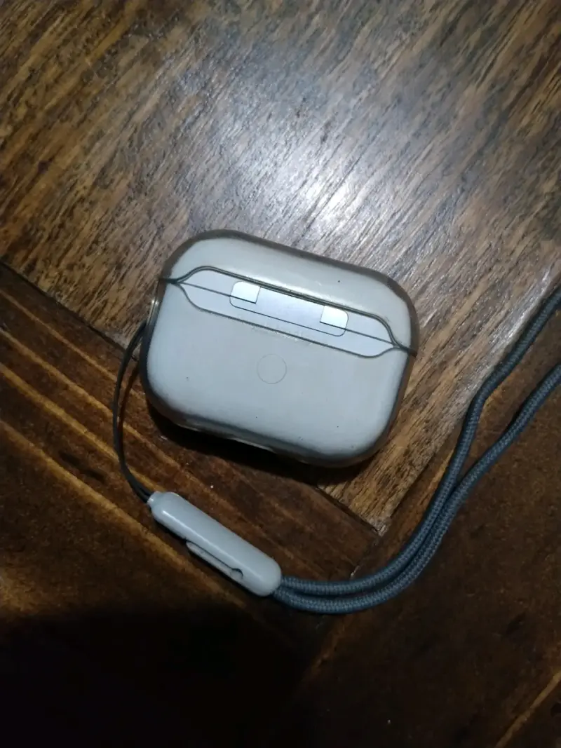 Auriculares inalámbricos con estuche de carga - 2