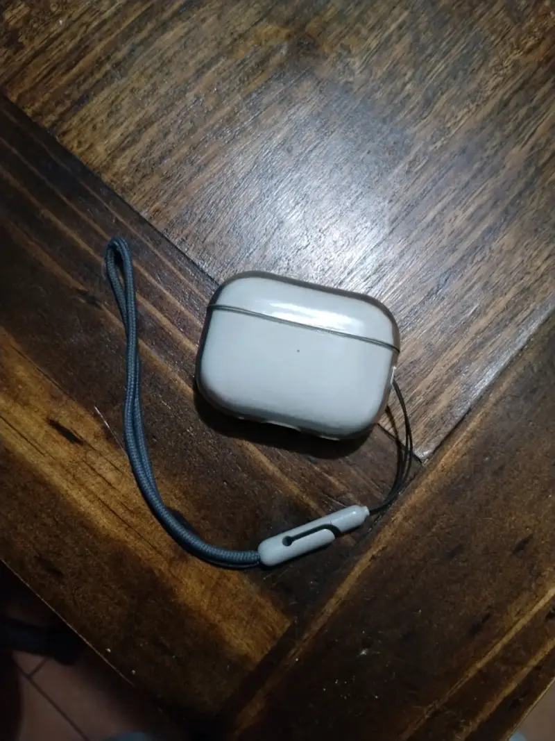 Auriculares inalámbricos con estuche de carga - 3