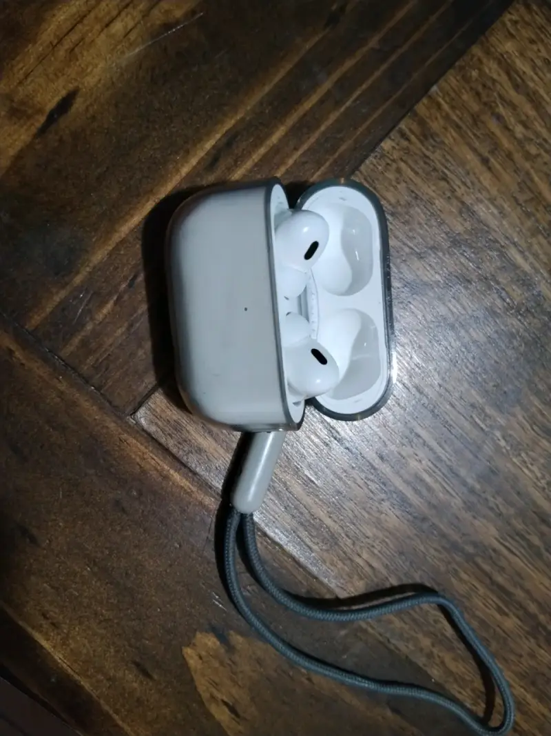 Auriculares inalámbricos con estuche de carga - 4