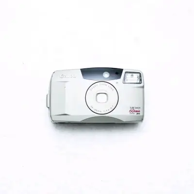Cámara Canon Sure Shot 60 Zoom con accesorios - miniatura 2
