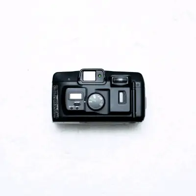 Cámara Canon Sure Shot 60 Zoom con accesorios - miniatura 3