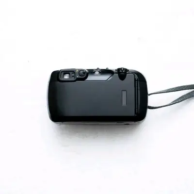 Cámara analógica Minolta Freedom Zoom Elit - miniatura 3