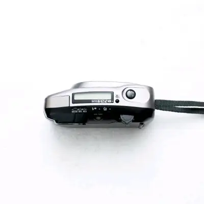 Cámara analógica Minolta Freedom Zoom Elit - miniatura 4