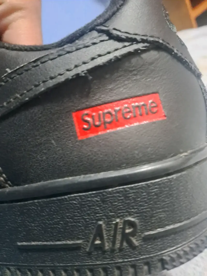Air force one X Supreme - 2