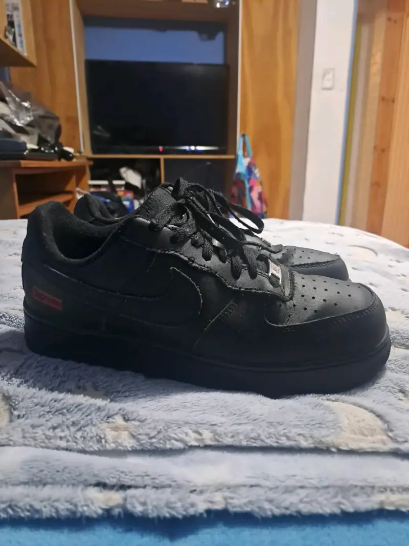 Air force one X Supreme - 3