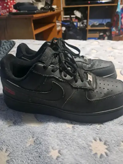 Air force one X Supreme - miniatura 4