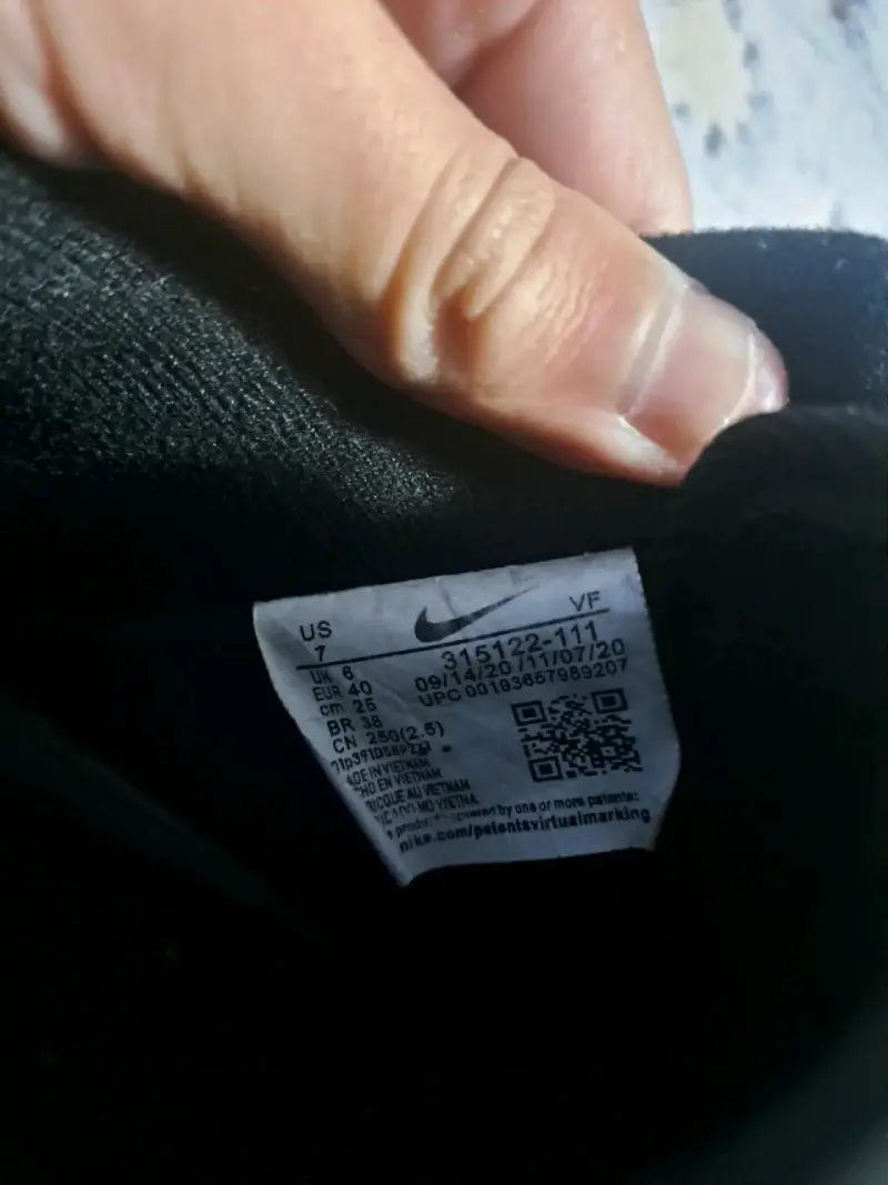 Air force one X Supreme - 5