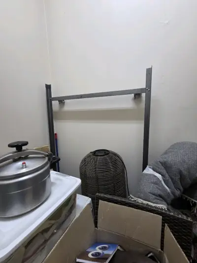 Cama Plaza y Media - miniatura 2