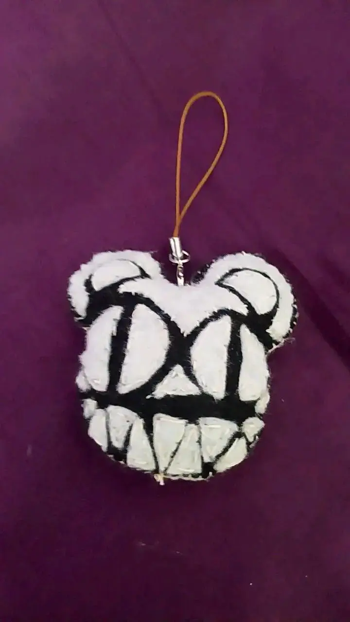 Llaveros personalizados - 2