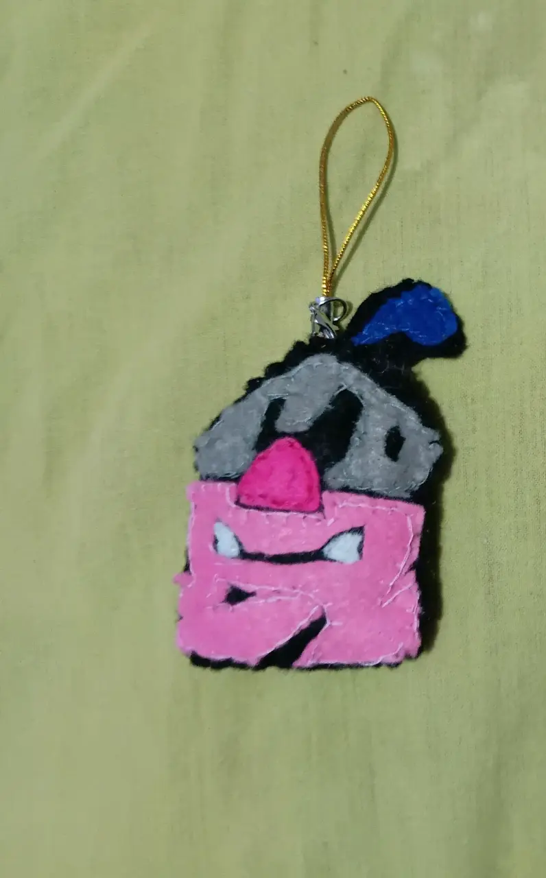 Llaveros personalizados - 3
