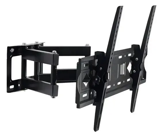 Soporte de pared articulado para TV - 1