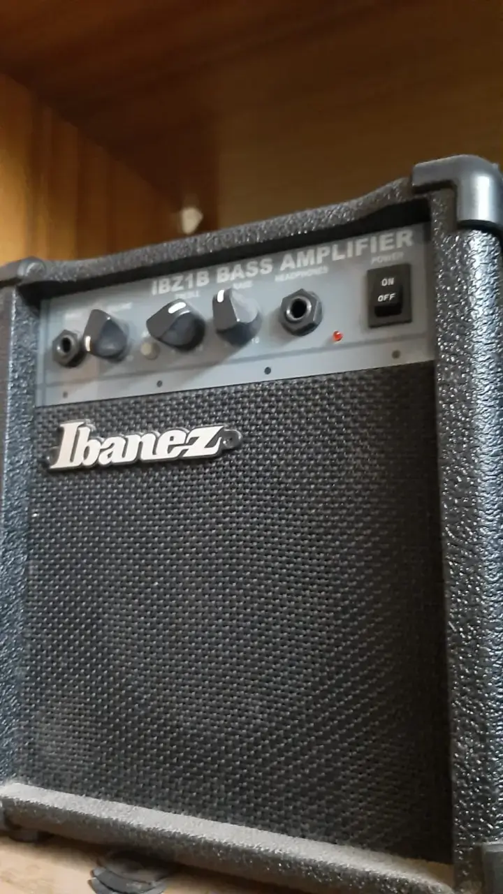 Bajo eléctrico Ibanez Gio Soundgear 4 cuerdas - 5