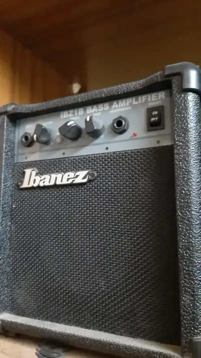 Bajo eléctrico Ibanez Gio Soundgear 4 cuerdas - miniatura 5