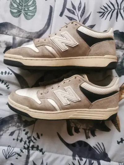 Zapatillas New Balance - miniatura 1