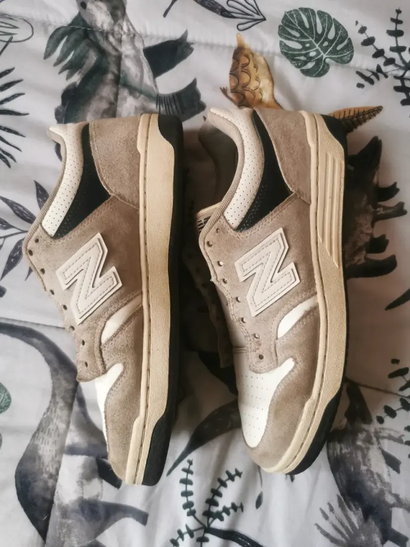 Zapatillas New Balance - 2