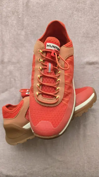Zapatillas Hunter - miniatura 1