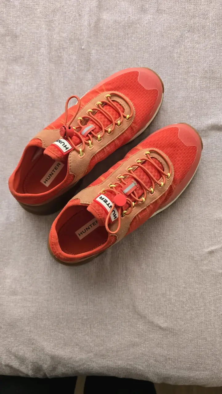 Zapatillas Hunter - 3