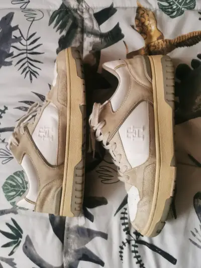 Zapatillas Tommy Hilfiger - miniatura 1