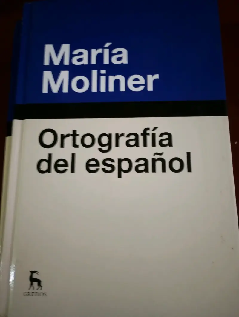 Essencial María Moliner (descatalogados) - 4