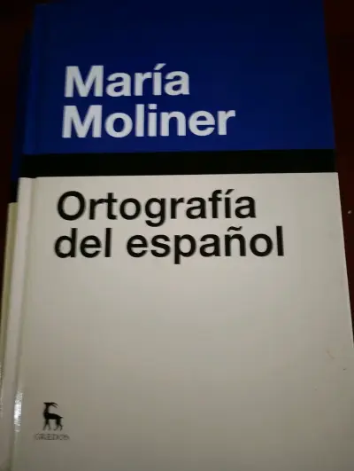 Essencial María Moliner (descatalogados) - miniatura 4