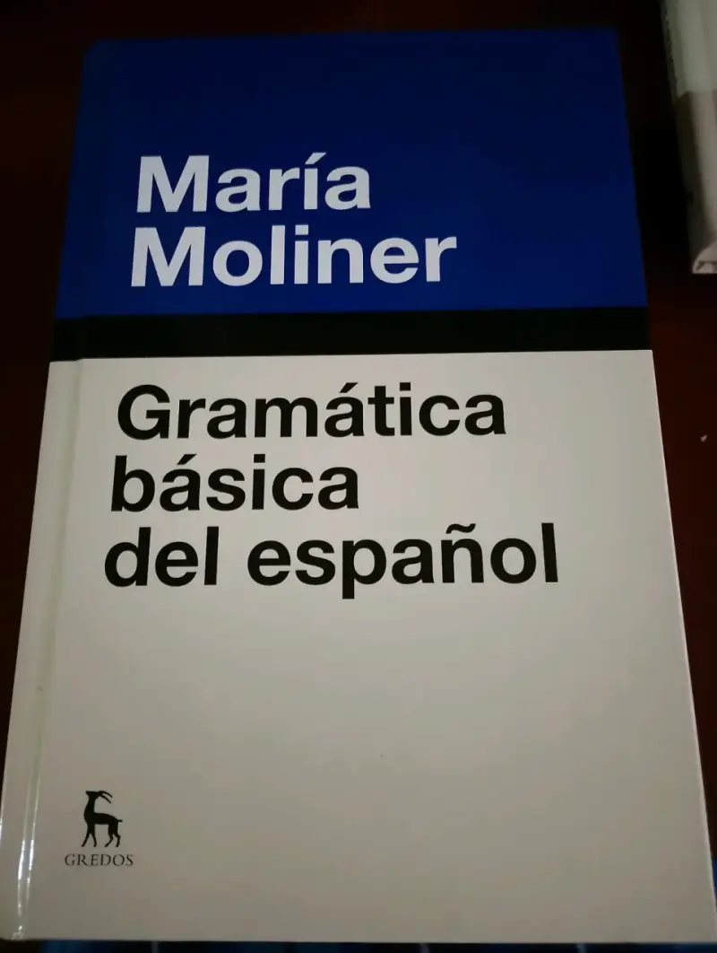 Essencial María Moliner (descatalogados) - 5