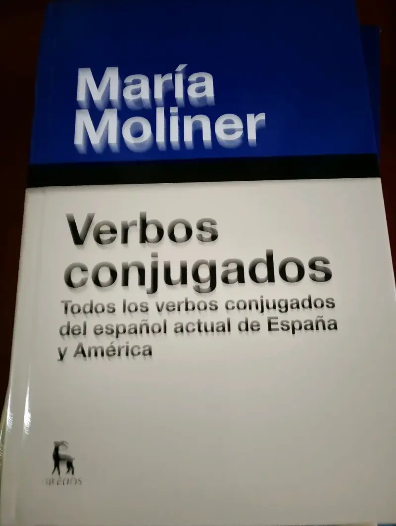 Essencial María Moliner (descatalogados) - 6