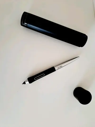Tableta gráfica XP-Pen Deco Pro Small Nueva - miniatura 5