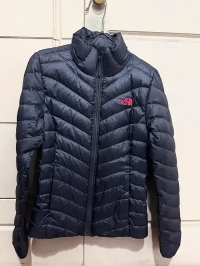 The North Face Trevail Mujer XS Plumón de Ganso - miniatura 1