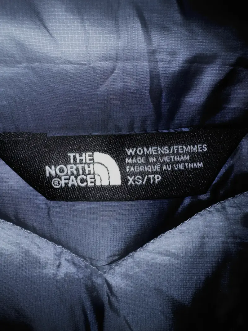The North Face Trevail Mujer XS Plumón de Ganso - 2