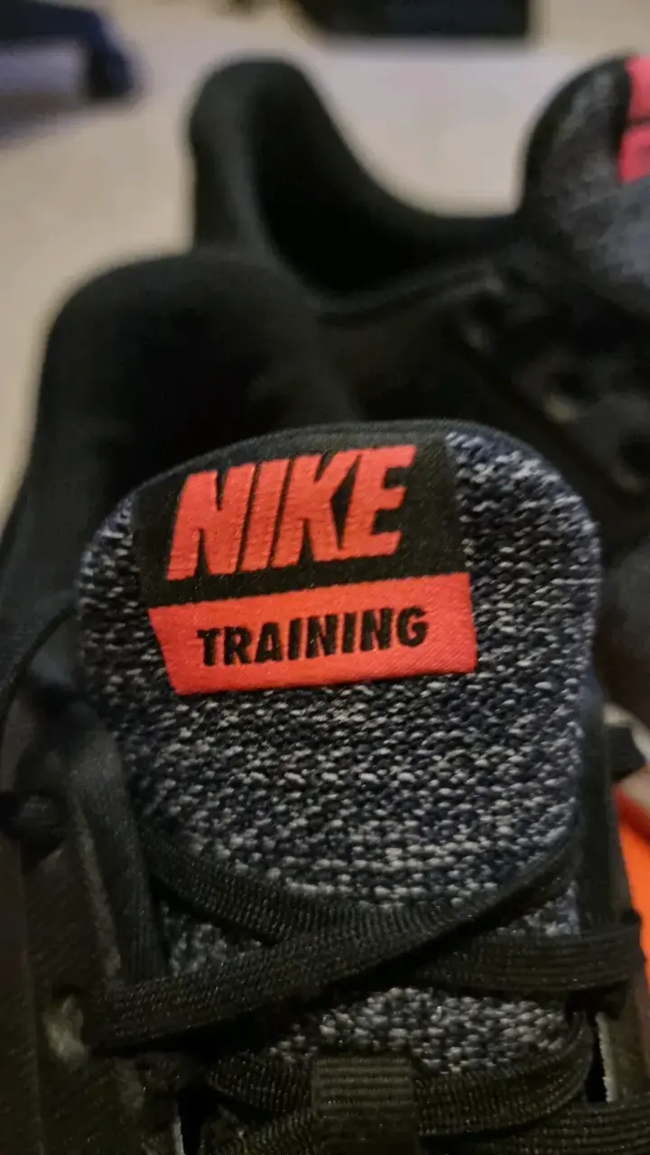 Zapatillas Nike Flex Control TR3 talla 12 us - 3