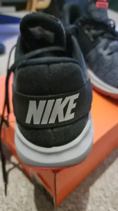 Zapatillas Nike Flex Control TR3 talla 12 us - miniatura 4
