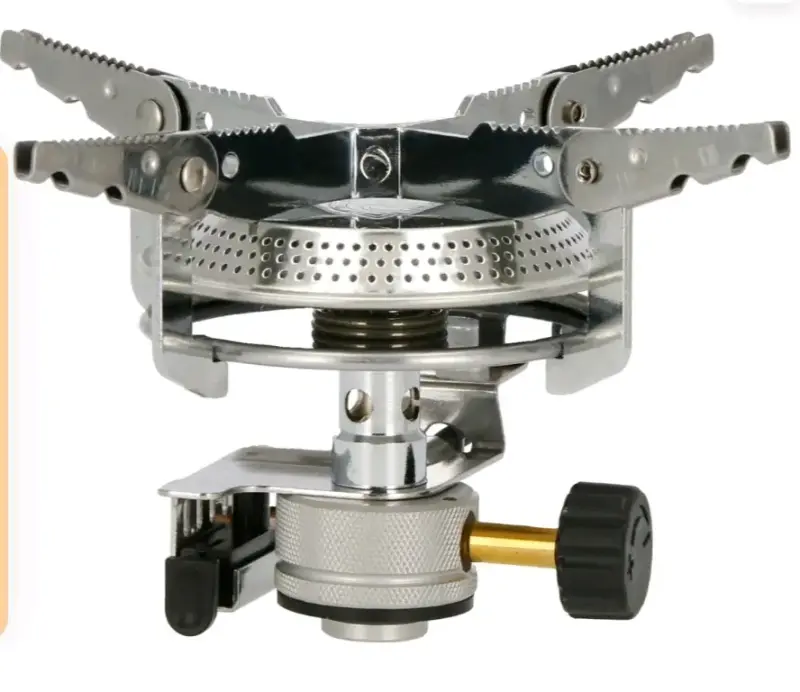 Cocinilla portátil Doite Pro-Gas para camping - 3