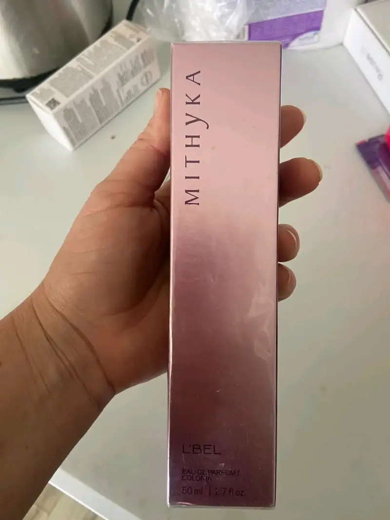 Perfume L'Bel Mithyka 50ml