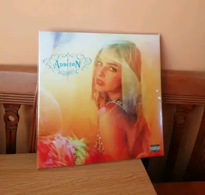 Vinilo "Addison" - miniatura 1