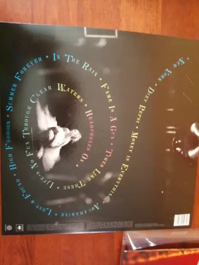 Vinilo "Addison" - miniatura 2