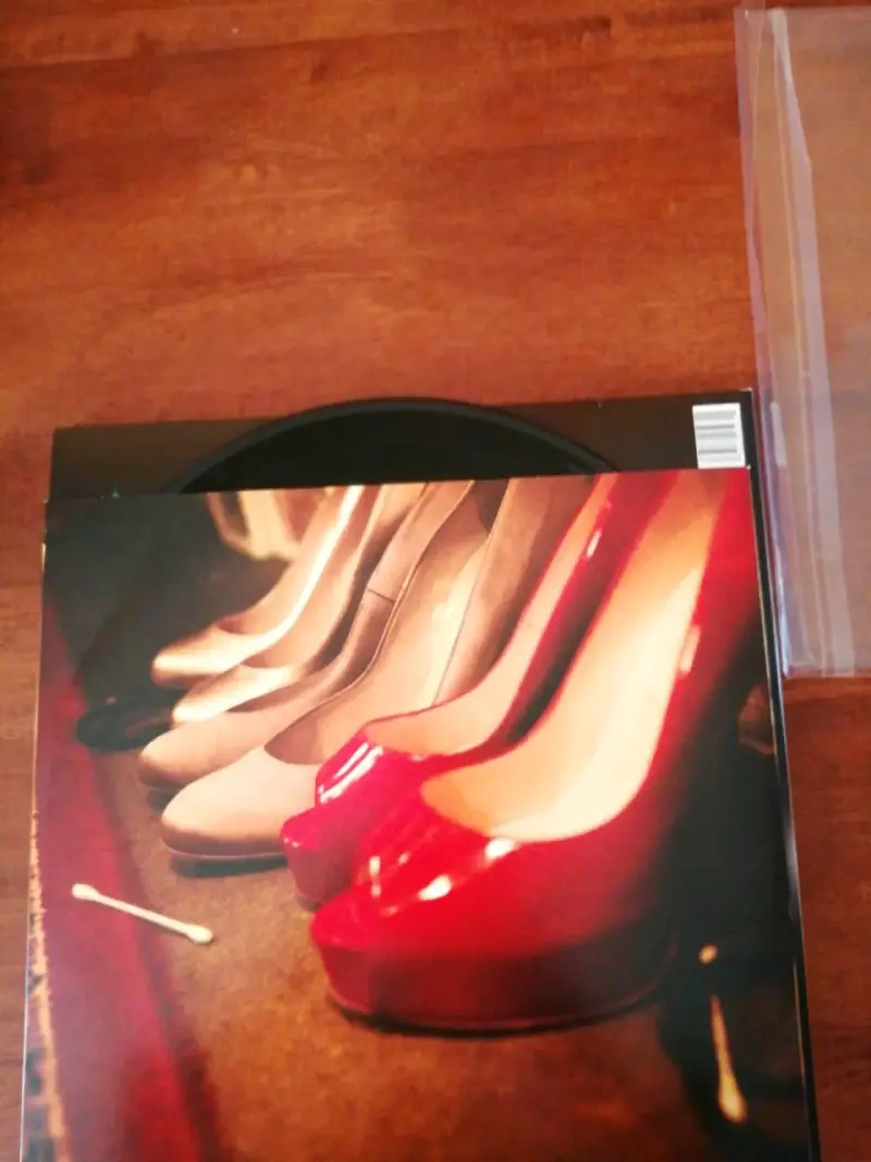 Vinilo "Addison" - 3