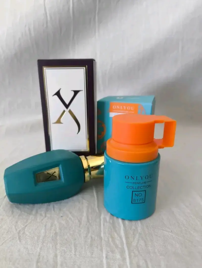 Perfume Only You colección No. 8175 original - 1