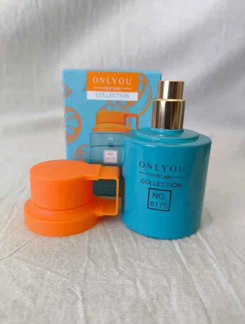 Perfume Only You colección No. 8175 original - 2