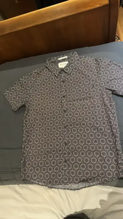 Camisa Maui & Sons estampada floral - miniatura 3
