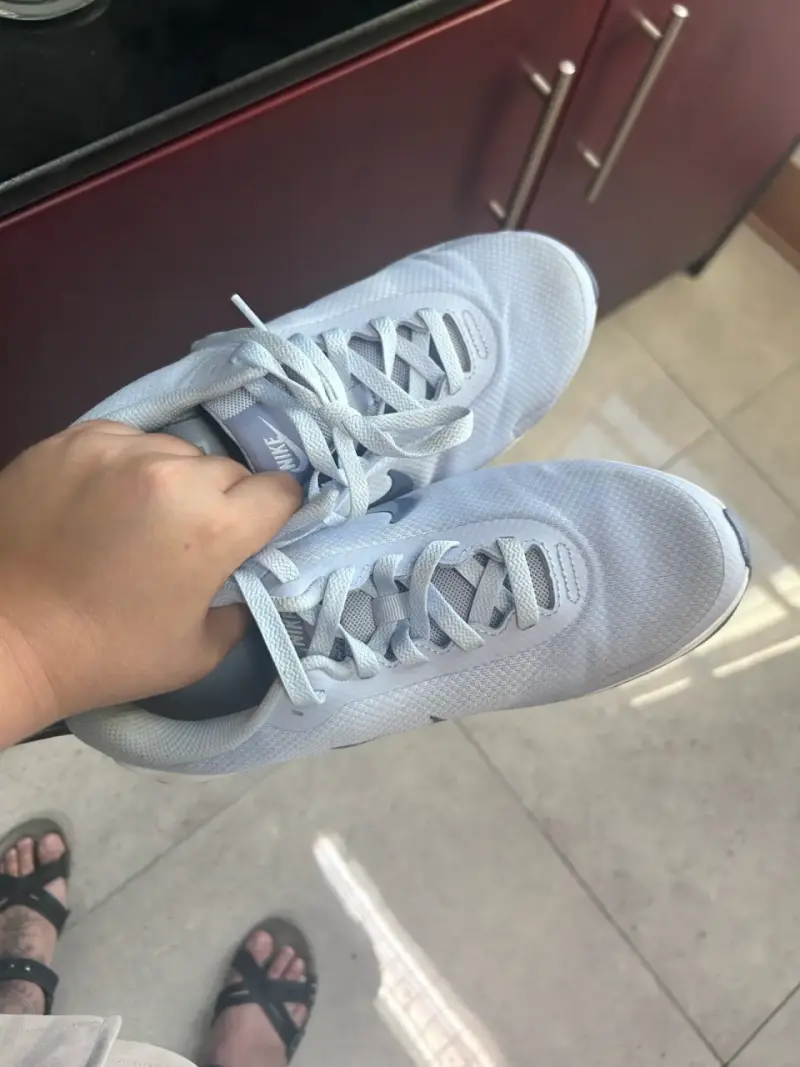 Zapatillas deportivas Nike promina mujer - 1