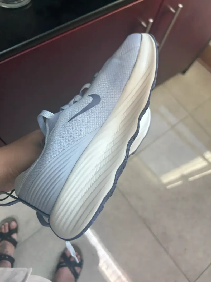 Zapatillas deportivas Nike promina mujer - 2