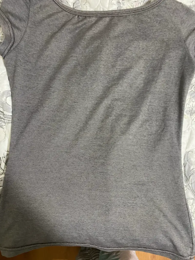 polera estilo y2k - 3