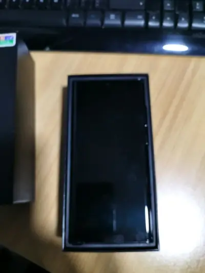 Samsung Galaxy Note20 Ultra Usado en caja - miniatura 2