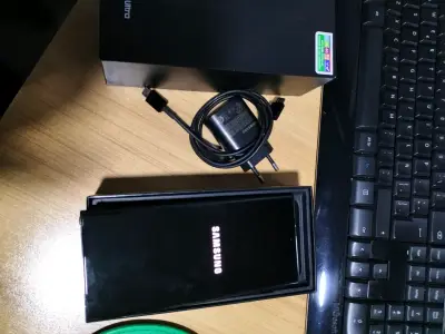 Samsung Galaxy Note20 Ultra Usado en caja - miniatura 4