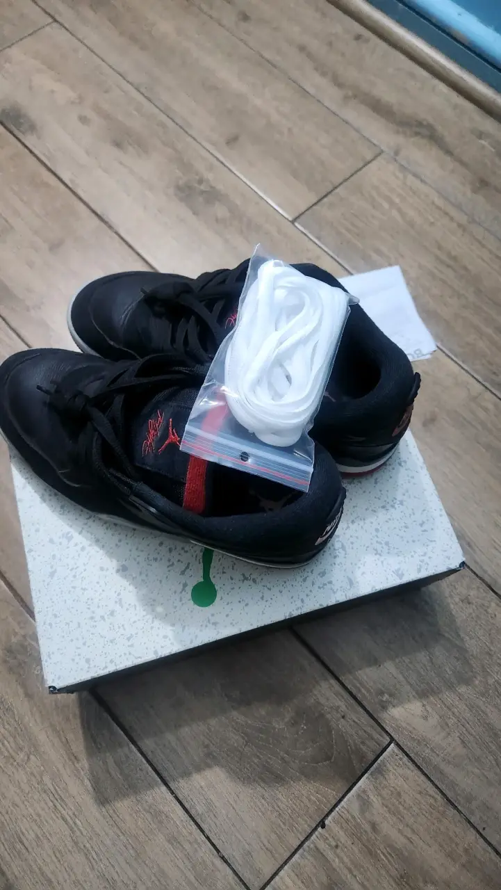 Jordan 4 rm - 1