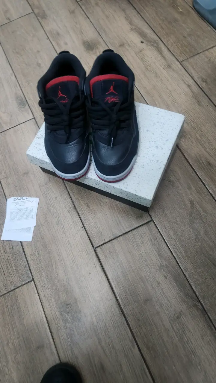 Jordan 4 rm - 2