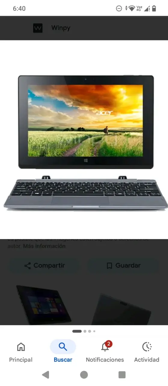 Se vende