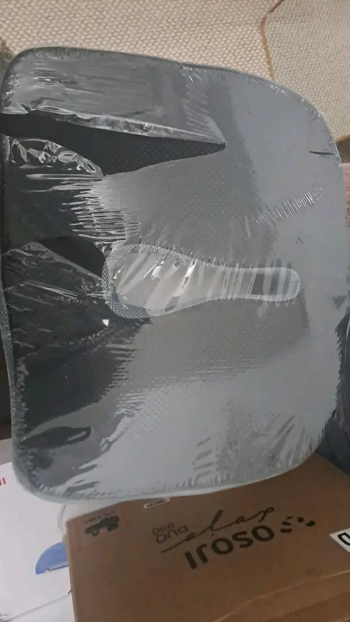 Cojín ergonómico para asiento HC - 3