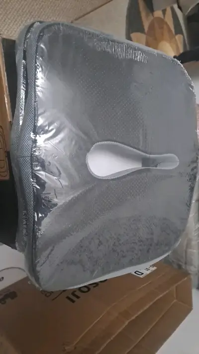 Cojín ergonómico para asiento HC - miniatura 3