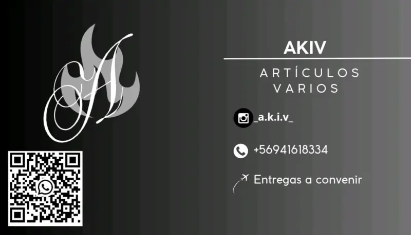 Cosas Varias - 5